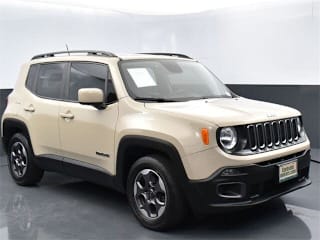 2015 Jeep Renegade Latitude ZACCJABH3FPB95565 2015 Jeep Renegade Latitude
