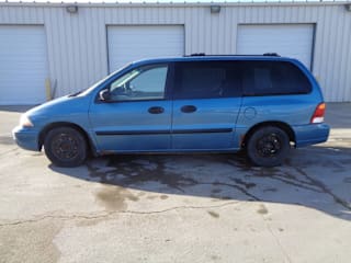 2002 Ford Windstar 2FMZA51402BB23894 2002 Ford Windstar