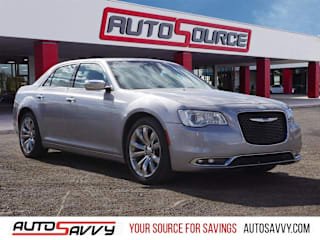 2018 Chrysler 300 Limited 2C3CCAEGXJH194165 2018 Chrysler 300 Limited