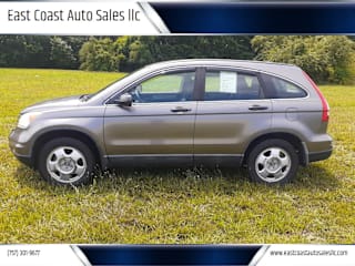 2010 Honda CR-V LX 5J6RE3H38AL003330 2010 Honda CR-V LX