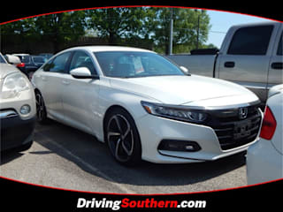 2019 Honda Accord LX 1HGCV1F14KA157629 2019 Honda Accord LX