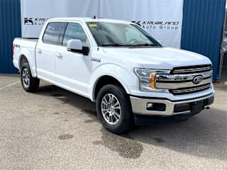 2019 Ford F-150 1FTEW1E54KKD15230 2019 Ford F-150