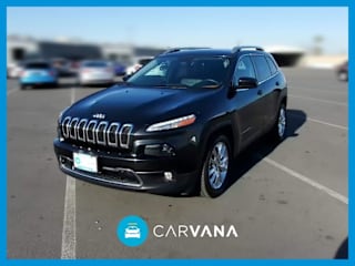 2015 Jeep Cherokee Limited 1C4PJLDS1FW532470 2015 Jeep Cherokee Limited