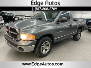 2005 Dodge Ram Pickup 1500 1D7HA16N45J643001 2005 Dodge Ram Pickup 1500