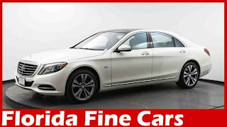 2017 Mercedes-Benz S-Class S 550e WDDUG6DB4HA293814 2017 Mercedes-Benz S-Class S 550e