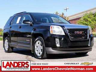 2015 GMC Terrain SLE-2 2GKALREK7F6230276 2015 GMC Terrain SLE-2