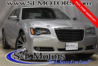 2013 Chrysler 300 S 2C3CCABGXDH662095 2013 Chrysler 300 S