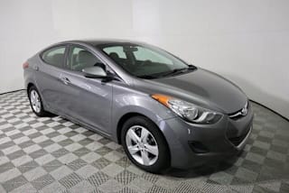 2011 Hyundai Elantra GLS 5NPDH4AE3BH058041 2011 Hyundai Elantra GLS