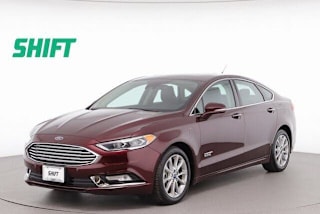 2017 Ford Fusion Energi 3FA6P0SUXHR229857 2017 Ford Fusion Energi