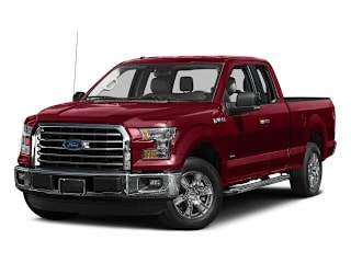 2015 Ford F-150 1FTEX1EP3FFC75879 2015 Ford F-150