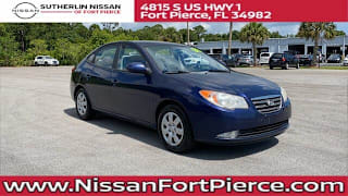 2008 Hyundai Elantra GLS KMHDU46D08U391173 2008 Hyundai Elantra GLS