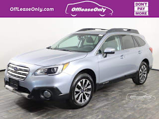 2017 Subaru Outback 2.5i Limited 4S4BSANC1H3256553 2017 Subaru Outback 2.5i Limited