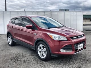 2015 Ford Escape SE 1FMCU0G75FUB25612 2015 Ford Escape SE