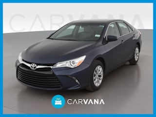 2015 Toyota Camry LE 4T4BF1FK0FR515007 2015 Toyota Camry LE