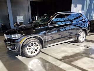 2018 BMW X5 5UXKT0C51J0W00016 2018 BMW X5