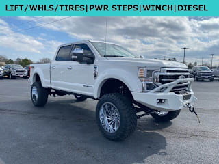 2021 Ford F-250 Super Duty 1FT7W2BTXMEC06354 2021 Ford F-250 Super Duty