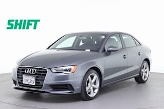 2016 Audi A3 1.8T Premium WAUA7GFF8G1019093 2016 Audi A3 1.8T Premium