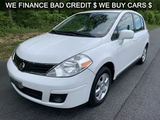 2012 Nissan Versa 1.8 S 3N1BC1CP2CK273374 2012 Nissan Versa 1.8 S