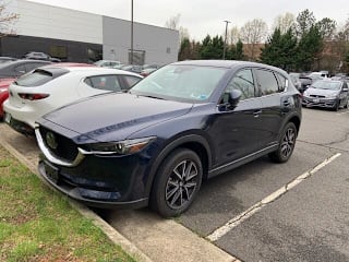 2018 Mazda CX-5 JM3KFBDM8J0306078 2018 Mazda CX-5
