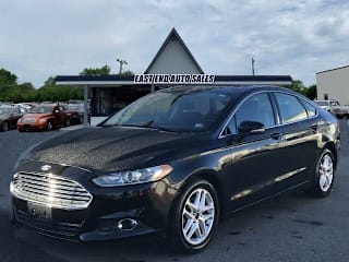 2015 Ford Fusion SE 3FA6P0HD7FR207271 2015 Ford Fusion SE