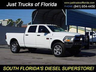 2012 Ram Pickup 2500 ST 3C6TD5CT3CG143049 2012 Ram Pickup 2500 ST