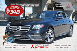 2017 Mercedes-Benz E-Class E 300 4MATIC WDDZF4KB6HA202462 2017 Mercedes-Benz E-Class E 300 4MATIC