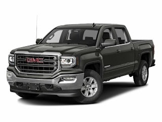 2016 GMC Sierra 1500 3GTP1MEC0GG199207 2016 GMC Sierra 1500