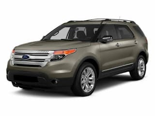2015 Ford Explorer 1FM5K7D83FGB89067 2015 Ford Explorer