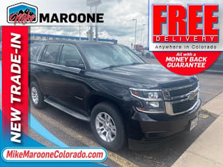 2015 Chevrolet Tahoe LT 1GNSCBKC8FR285979 2015 Chevrolet Tahoe LT
