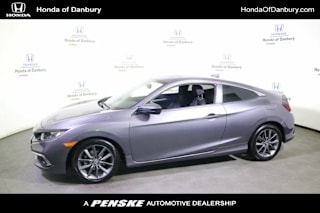 2019 Honda Civic EX 2HGFC3B32KH351504 2019 Honda Civic EX