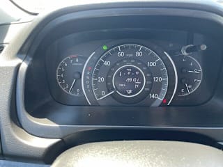 2012 Honda CR-V 5J6RM4H74CL073759 2012 Honda CR-V