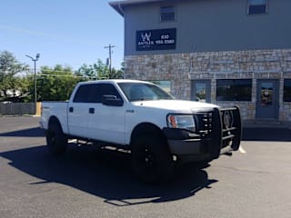 2011 Ford F-150 XL 1FTFW1EF4BKE15731 2011 Ford F-150 XL