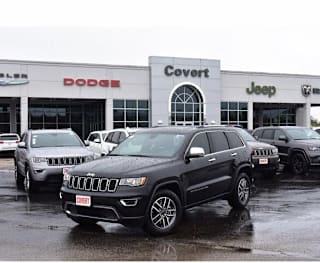 2021 Jeep Grand Cherokee Limited 1C4RJEBG2MC571344 2021 Jeep Grand Cherokee Limited