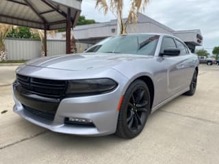 2016 Dodge Charger R/T 2C3CDXCT2GH196985 2016 Dodge Charger R/T
