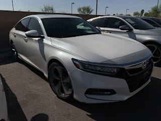 2018 Honda Accord 1HGCV2F96JA005779 2018 Honda Accord