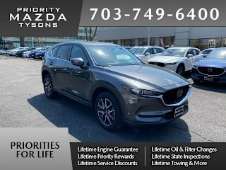2018 Mazda CX-5 Touring JM3KFBCM8J0428568 2018 Mazda CX-5 Touring