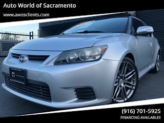 2012 Scion tC Base JTKJF5C79C3036953 2012 Scion tC Base
