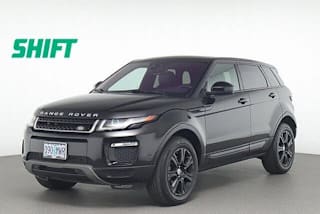 2016 Land Rover Range Rover Evoque SE Premium SALVP2BG4GH139091 2016 Land Rover Range Rover Evoque SE Premium