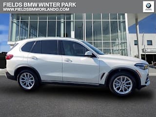2020 BMW X5 sDrive40i 5UXCR4C09LLW64885 2020 BMW X5 sDrive40i