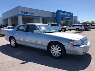 2011 Lincoln Town Car Signature Limited Fleet 2LNBL8CV1BX756040 2011 Lincoln Town Car Signature Limited Fleet