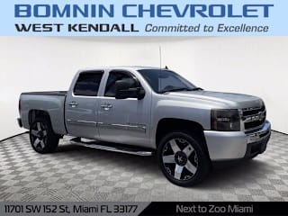2011 Chevrolet Silverado 1500 LS 3GCPCREA8BG348591 2011 Chevrolet Silverado 1500 LS