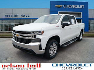 2019 Chevrolet Silverado 1500 LT 1GCUYDEDXKZ112543 2019 Chevrolet Silverado 1500 LT