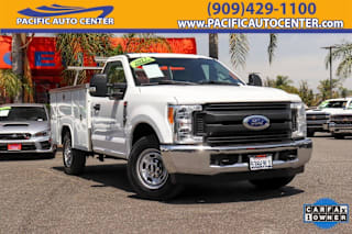 2017 Ford F-250 Super Duty 1FDBF2A64HED88205 2017 Ford F-250 Super Duty