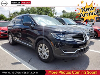 2018 Lincoln MKX Premiere 2LMPJ6JR2JBL44974 2018 Lincoln MKX Premiere