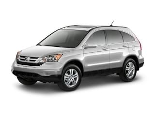 2010 Honda CR-V 5J6RE4H79AL051508 2010 Honda CR-V