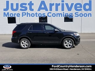 2018 Ford Explorer 1FM5K7BH5JGA80878 2018 Ford Explorer