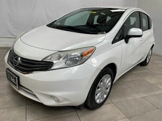 2014 Nissan Versa Note 3N1CE2CP6EL393020 2014 Nissan Versa Note