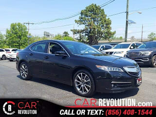 2017 Acura TLX SH-AWD V6 w/Advance 19UUB3F78HA003463 2017 Acura TLX SH-AWD V6 w/Advance