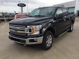 2018 Ford F-150 1FTEW1EP1JKF89498 2018 Ford F-150
