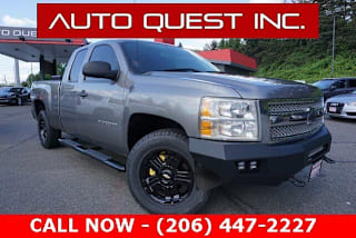 2012 Chevrolet Silverado 1500 LT 1GCRKSE77CZ222327 2012 Chevrolet Silverado 1500 LT